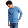 Adult Long-Sleeve Beefy-T®