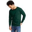 Adult Long-Sleeve Beefy-T®