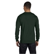 Adult Long-Sleeve Beefy-T®