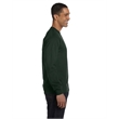 Adult Long-Sleeve Beefy-T®