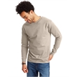 Adult Long-Sleeve Beefy-T®