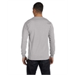 Adult Long-Sleeve Beefy-T®