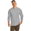 Adult Long-Sleeve Beefy-T®