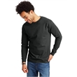 Adult Long-Sleeve Beefy-T®