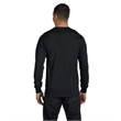 Adult Long-Sleeve Beefy-T®