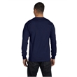 Adult Long-Sleeve Beefy-T®