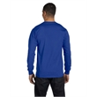 Adult Long-Sleeve Beefy-T®