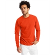 Adult Long-Sleeve Beefy-T®