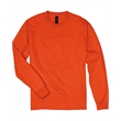 Adult Long-Sleeve Beefy-T®