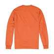 Adult Long-Sleeve Beefy-T®