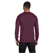 Adult Long-Sleeve Beefy-T®