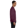 Adult Long-Sleeve Beefy-T®