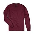 Adult Long-Sleeve Beefy-T®