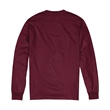 Adult Long-Sleeve Beefy-T®