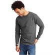 Adult Long-Sleeve Beefy-T®