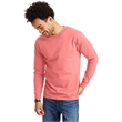 Adult Long-Sleeve Beefy-T®