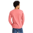 Adult Long-Sleeve Beefy-T®