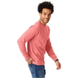 Adult Long-Sleeve Beefy-T®