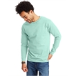 Adult Long-Sleeve Beefy-T®