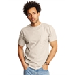 Adult Beefy-T® with Pocket