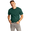 Adult Beefy-T® with Pocket