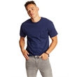 Adult Beefy-T® with Pocket