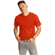 Adult Beefy-T® with Pocket