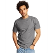 Adult Beefy-T® with Pocket