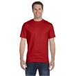 Adult Essential Short Sleeve T-Shirt