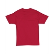 Adult Essential Short Sleeve T-Shirt