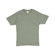 Adult Essential Short Sleeve T-Shirt