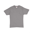 Adult Essential Short Sleeve T-Shirt