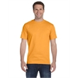 Adult Essential Short Sleeve T-Shirt