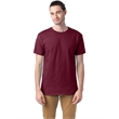 Adult Essential Short Sleeve T-Shirt