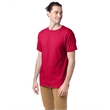 Adult Essential Short Sleeve T-Shirt