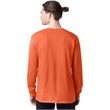 Men's 5.2 oz. ComfortSoft® Cotton Long-Sleeve T-Shirt