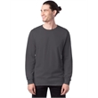 Men's 5.2 oz. ComfortSoft® Cotton Long-Sleeve T-Shirt