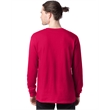 Men's 5.2 oz. ComfortSoft® Cotton Long-Sleeve T-Shirt