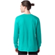 Men's 5.2 oz. ComfortSoft® Cotton Long-Sleeve T-Shirt