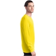 Men's 5.2 oz. ComfortSoft® Cotton Long-Sleeve T-Shirt