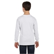 Youth Authentic-T Long-Sleeve T-Shirt