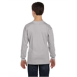 Youth Authentic-T Long-Sleeve T-Shirt