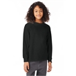 Youth Authentic-T Long-Sleeve T-Shirt