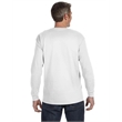 Unisex 6.1 oz. Tagless® Long-Sleeve T-Shirt