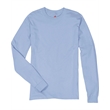 Unisex 6.1 oz. Tagless® Long-Sleeve T-Shirt