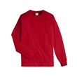 Unisex 6.1 oz. Tagless® Long-Sleeve T-Shirt