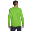 Unisex 6.1 oz. Tagless® Long-Sleeve T-Shirt