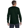 Unisex 6.1 oz. Tagless® Long-Sleeve T-Shirt