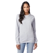 Unisex 6.1 oz. Tagless® Long-Sleeve T-Shirt