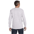 Unisex 6.1 oz. Tagless® Long-Sleeve T-Shirt